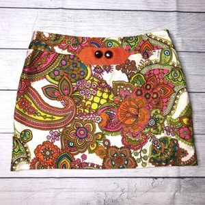 An Original Milly of New York skirt